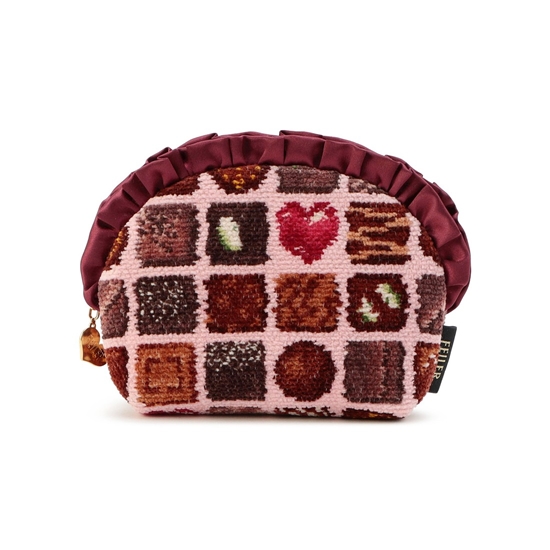 フェイラートップス　ポンチョ　ケープ　刺繍　新品未使用タグ付 新着商品: (2／2ページ)｜フェイラー公式オンラインショップ FEILER