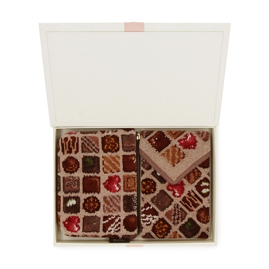 �R�t���h�D�V���R���@�n���J�`���|�[�`�Z�b�g�@FDC-260340