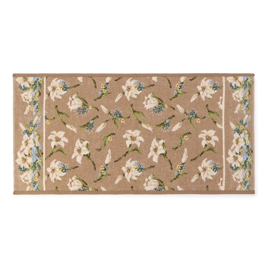 リリーリリー ハンドタオル