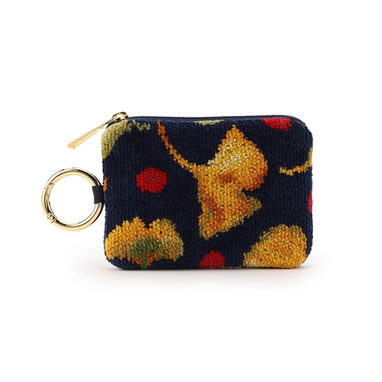 フェイラー　ギグル　カード＆キーポーチ（ブラック） フェイラー ギグル カード＆キーポーチ（ブラック） フェイラー