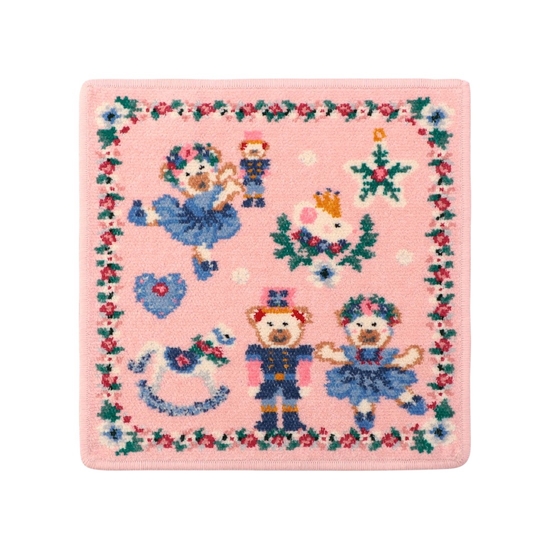 FEILER】リーベ＆リリア ザ ナットクラッカー商品一覧｜フェイラー公式