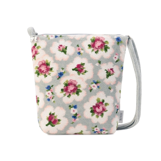 フェイラー ネロリ×パスザバトン ＆フリュイルージュポーチ ＆オールドノリタケ フェイラー ネロリ×パスザバトン ＆フリュイルージュポーチ ＆オールド