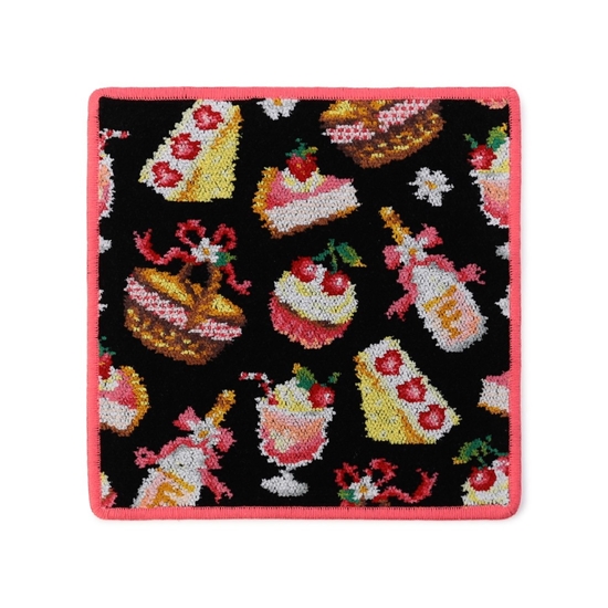 �x���[�x���[�s�N�j�b�N�@�n���J�`