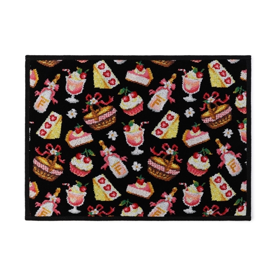 �x���[�x���[�s�N�j�b�N�@�Q�X�g�^�I��