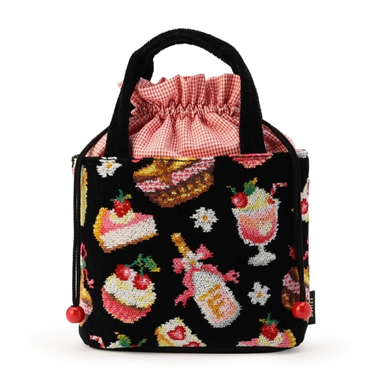 シュニール織バッグ その他バッグ商品一覧｜フェイラー公式オンライン