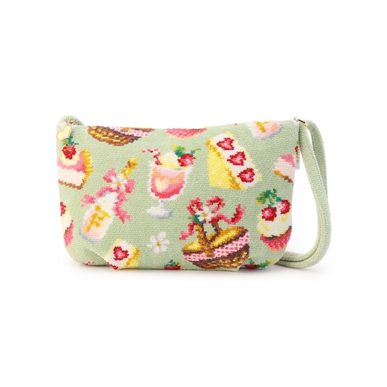 �x���[�x���[�s�N�j�b�N�@�V�����_�[�o�b�O�@BBP-260164�iWEB����j