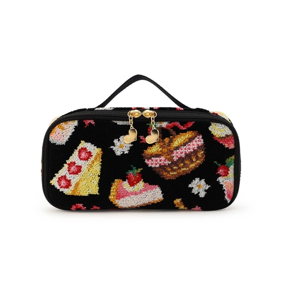 �x���[�x���[�s�N�j�b�N�@�|�[�`�@BBP-260169