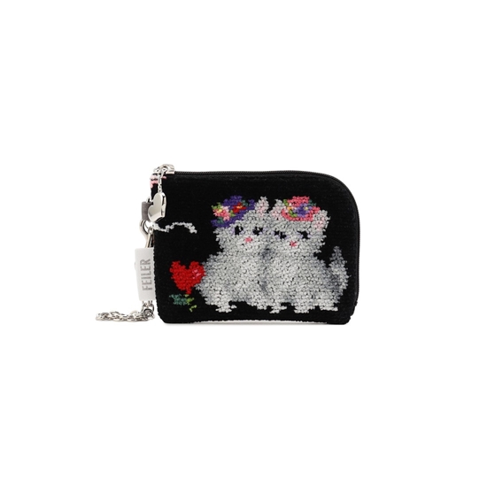 ポーチ・巾着 アクセサリーポーチ商品一覧｜フェイラー公式オンライン