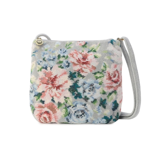 シュニール織バッグ ショルダーバッグ商品一覧｜フェイラー公式