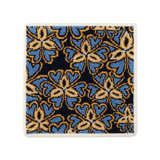 ☘️フェイラー❌イエナ　ネイビーヘム　新品未使用☘️ カラー ネイビー商品一覧｜フェイラー公式オンラインショップ