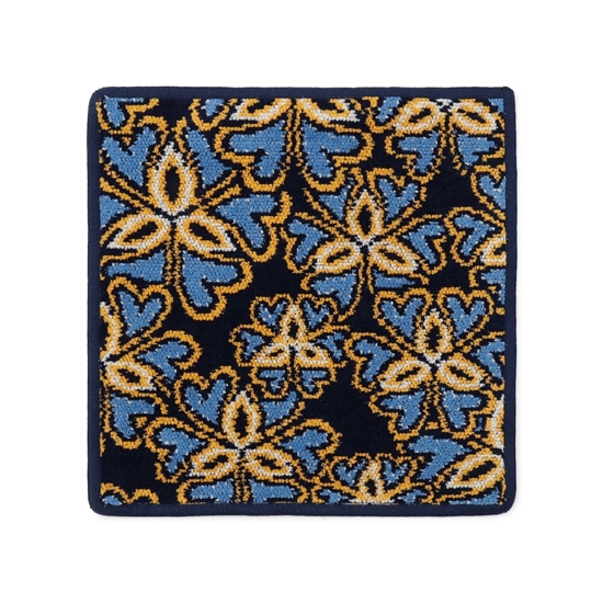 ☘️フェイラー❌イエナ　ネイビーヘム　新品未使用☘️ ☘️フェイラー❌イエナ ネイビーヘム 新品未使用☘️ 新着商品: (並び