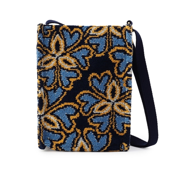 シュニール織バッグ ショルダーバッグ商品一覧｜フェイラー公式