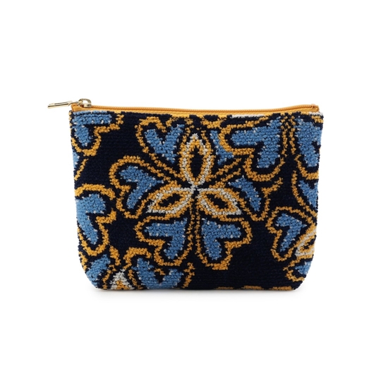 フェイラー メルシーモンシュシュ キューブポーチ 希少品 メルシー