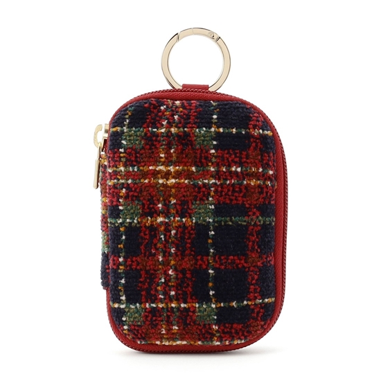 ポーチ・巾着 キー&カードポーチ商品一覧｜フェイラー公式オンライン