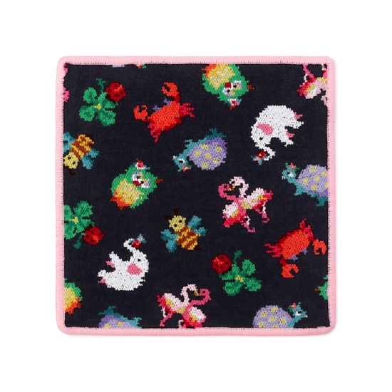 モチーフ/アニマル（その他）｜フェイラー公式オンラインショップ FEILER