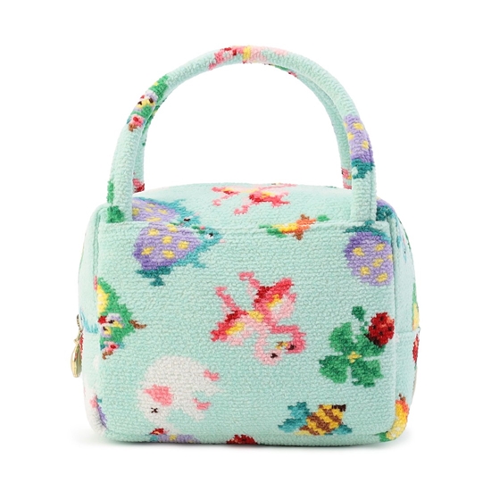 シュニール織バッグ トートバッグ商品一覧|フェイラー公式オンライン シュニール織バッグ トートバッグ商品一覧|フェイラー公式オンライン