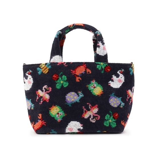 モチーフ/アニマル（その他）｜フェイラー公式オンラインショップ FEILER