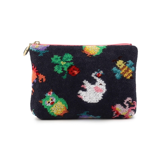 ポーチ・巾着商品一覧｜フェイラー公式オンラインショップ