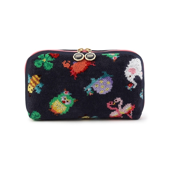 ポーチ・巾着商品一覧|フェイラー公式オンラインショップ ポーチ・巾着商品一覧|フェイラー公式オンラインショップ