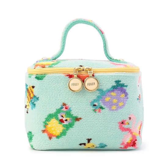 ポーチ商品一覧｜フェイラー公式オンラインショップ