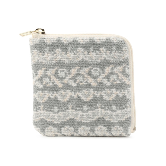 FEILER CLEAR LABEL（フェイラー クリアレーベル）/ポーチ・巾着