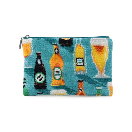 ラブラリーパーティー フラットポーチS L/LOP-257480