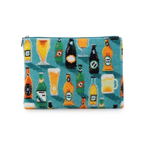 ポーチ・巾着 フラットポーチ商品一覧｜フェイラー公式オンラインショップ