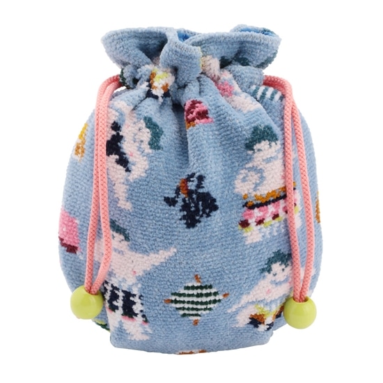 巾着商品一覧 フェイラー公式オンラインショップ