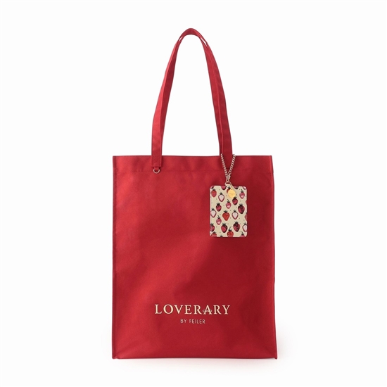 LOVERARY（ラブラリー バイ フェイラー） バッグ商品一覧｜フェイラー 