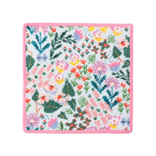 ハンカチ商品一覧 フェイラー公式オンラインショップ