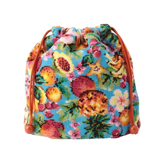 巾着商品一覧 フェイラー公式オンラインショップ