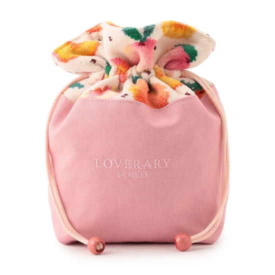 LOVERARY（ラブラリー バイ フェイラー） ポーチ・巾着商品一覧 