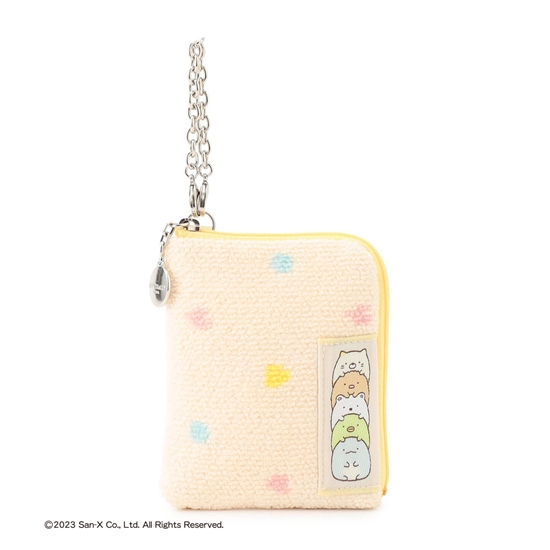 LOVERARY（ラブラリー バイ フェイラー） キー＆カードポーチ商品一覧 
