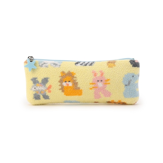 ☆フェイラー☆エコユースハイジ☆ペンケース☆ フェイラー ハイジ柄ペンケース 限定品｜Yahoo!フリマ（旧PayPay