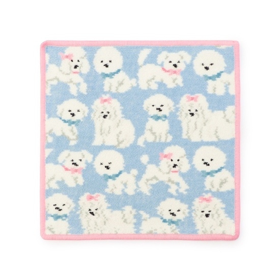 【美品】フェイラーハンカチ8枚まとめ売り　バラ売り不可 Amazon.co.jp: 新フェイラー ハンカチ ニコニナバスタイム