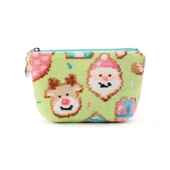 フェイラー　ラブラリーバイフェイラー　バーガー　ポーチ フェイラー ラブラリーバイフェイラー バーガー ポーチ ラブラリーバイ