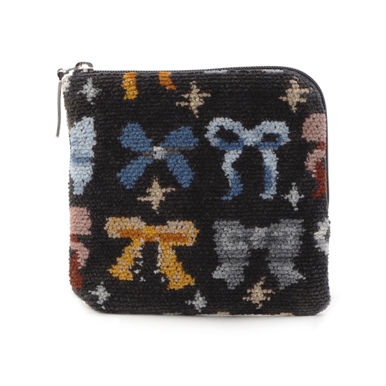 フェイラー 冬のポーチ3点セット☆ フェイラー 冬のポーチ3点セット☆