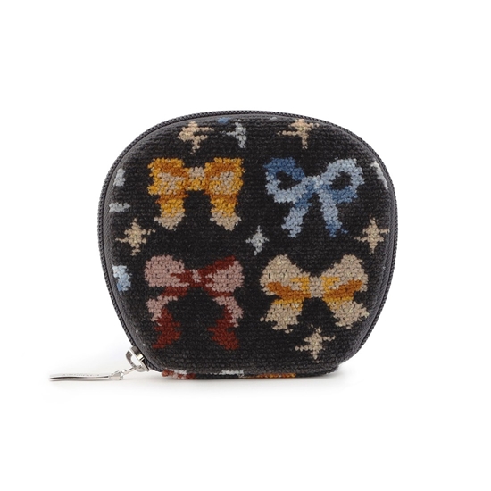 フェイラーFEILER ハンバーガー型アクセサリーポーチ 新品 完売 フェイラーFEILER ハンバーガー型アクセサリーポーチ 新品 完売 完売品