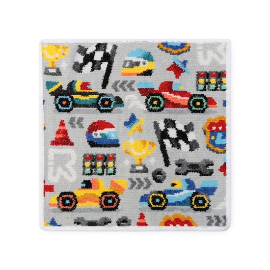 LOVERARY（ラブラリー バイ フェイラー） ハンカチ (25cm×25cm)商品