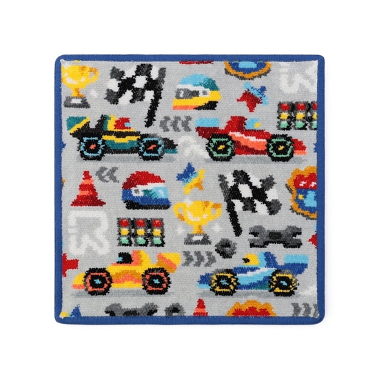 LOVERARY（ラブラリー バイ フェイラー） ハンカチ (25cm×25cm)商品