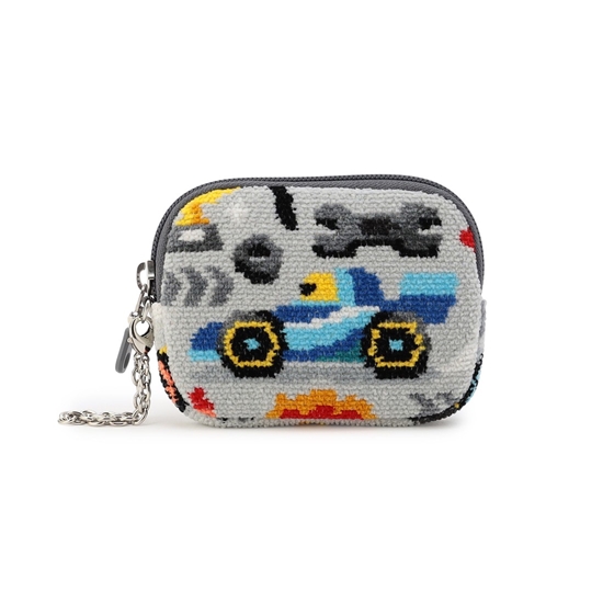 LOVERARY（ラブラリー バイ フェイラー） キューブ型（マチあり