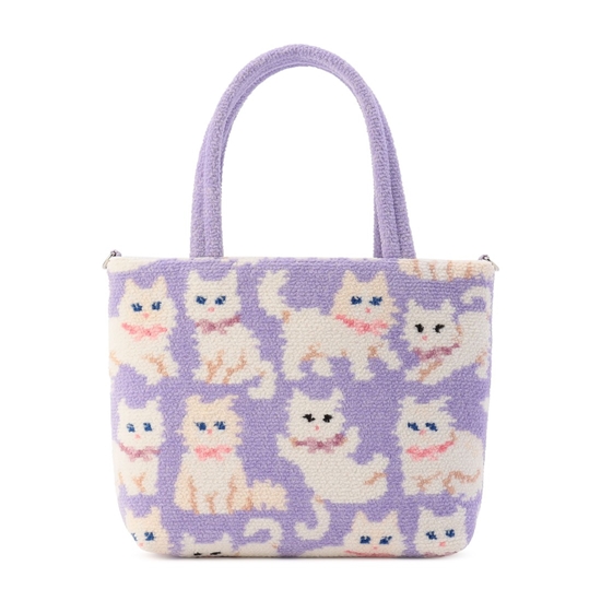 LOVERARY】モフモフネコチャン商品一覧｜フェイラー公式オンライン