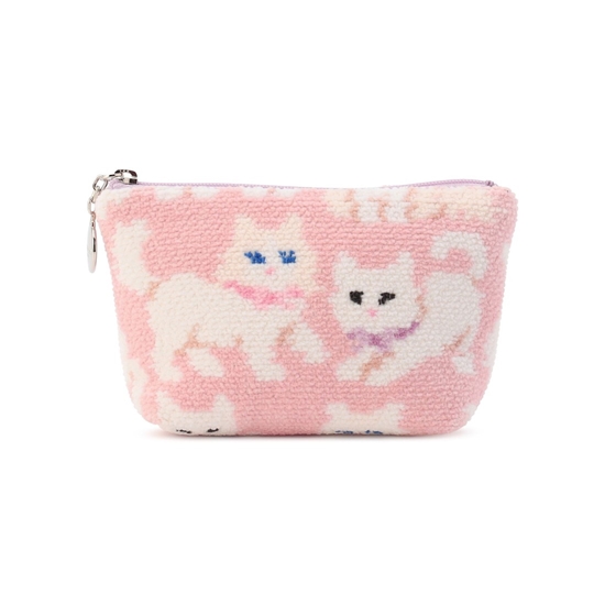 ポーチ・巾着 キューブ型（マチあり）ポーチ商品一覧｜フェイラー公式