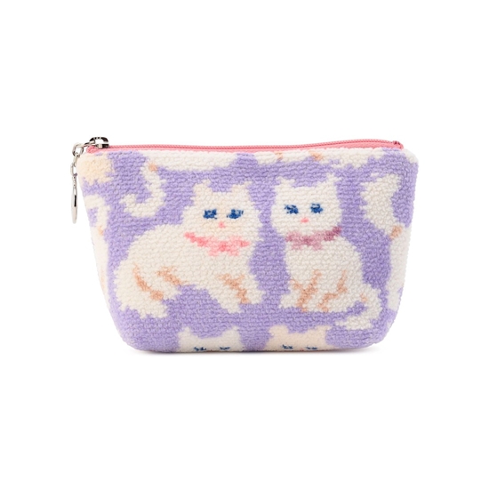 LOVERARY（ラブラリー バイ フェイラー） キューブ型（マチあり