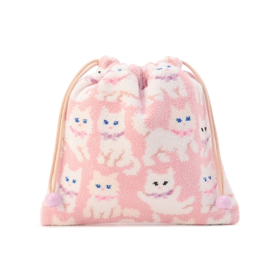 LOVERARY（ラブラリー バイ フェイラー） 巾着商品一覧｜フェイラー