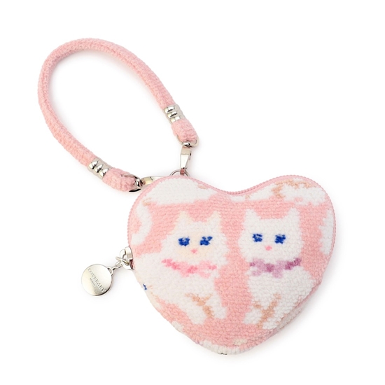 ���t���t�l�R�`�����@�n�[�g�^�|�[�`�@L/MNC-260284