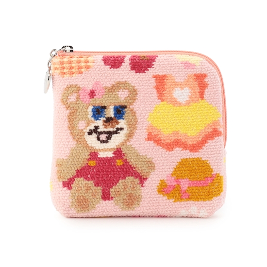 LOVERARY（ラブラリー バイ フェイラー） ポーチ・巾着商品一覧