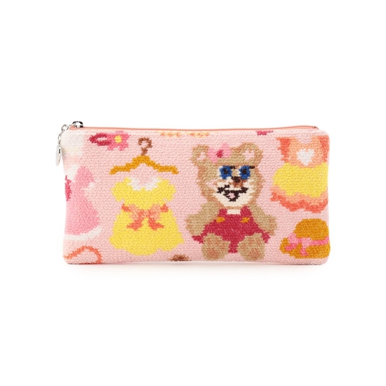 �j�i�Y�N���[�[�b�g�@�t���b�g�|�[�`�@L/NCS-260451