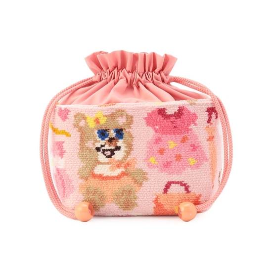 �j�i�Y�N���[�[�b�g�@�В��@L/NCS-260455