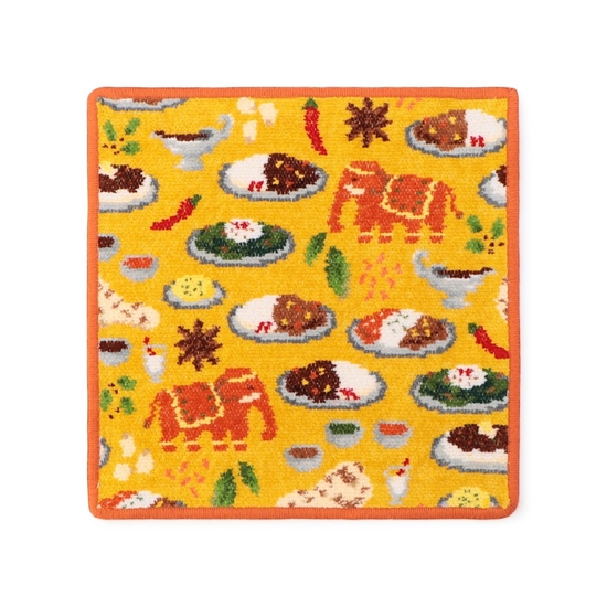 �q�K�����J���[�@�n���J�`